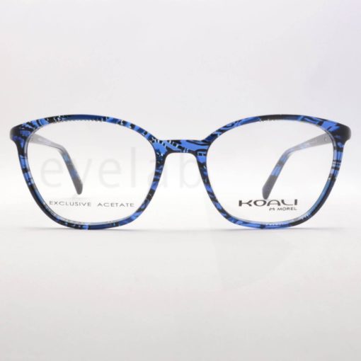 Koali by Morel 20015K BB02 eyeglasses frame