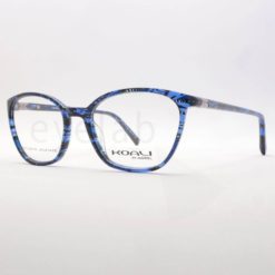 Koali by Morel 20015K BB02 eyeglasses frame