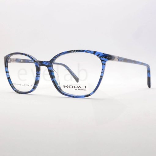 Koali by Morel 20015K BB02 eyeglasses frame