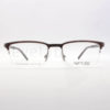 Lightec by Morel 30027L TG01 eyeglasses frame