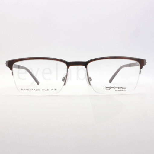 Lightec by Morel 30027L TG01 eyeglasses frame