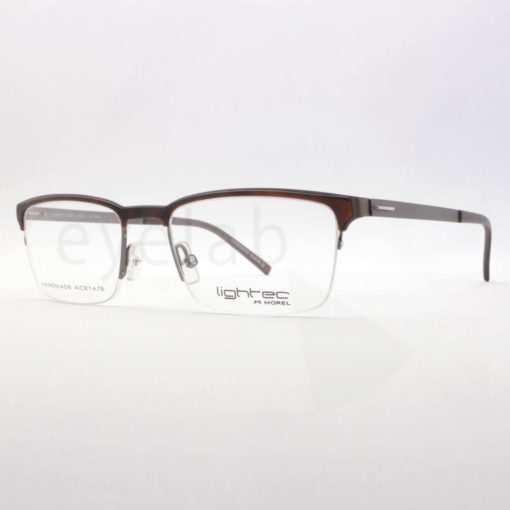 Lightec by Morel 30027L TG01 eyeglasses frame