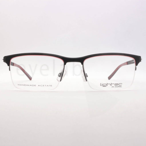 Lightec by Morel 30028L NN06 eyeglasses frame