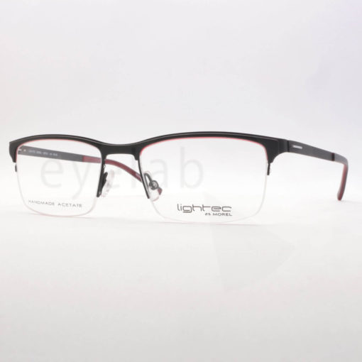 Lightec by Morel 30028L NN06 eyeglasses frame