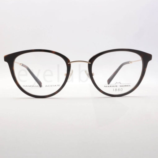 Marius Morel 1880 60008M TD11 eyeglasses frame