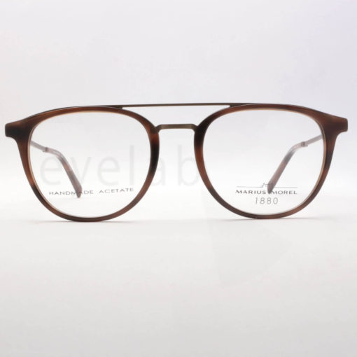 Marius Morel 1880 60029M TD03 eyeglasses frame