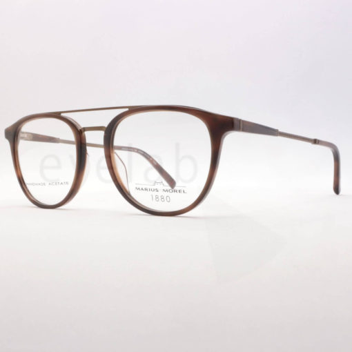 Marius Morel 1880 60029M TD03 eyeglasses frame