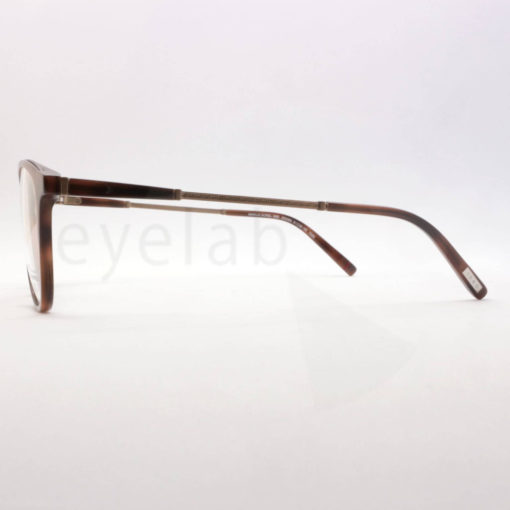 Marius Morel 1880 60029M TD03 eyeglasses frame
