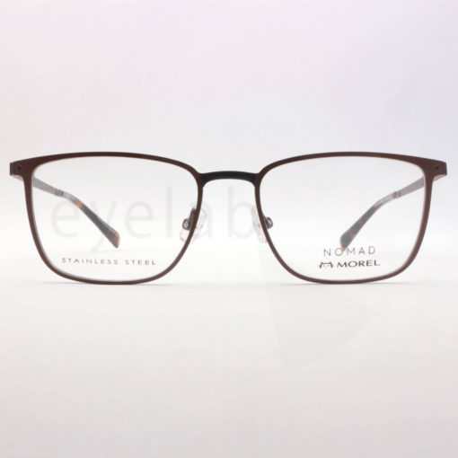 Nomad by Morel 40072N MN08 eyeglasses frame