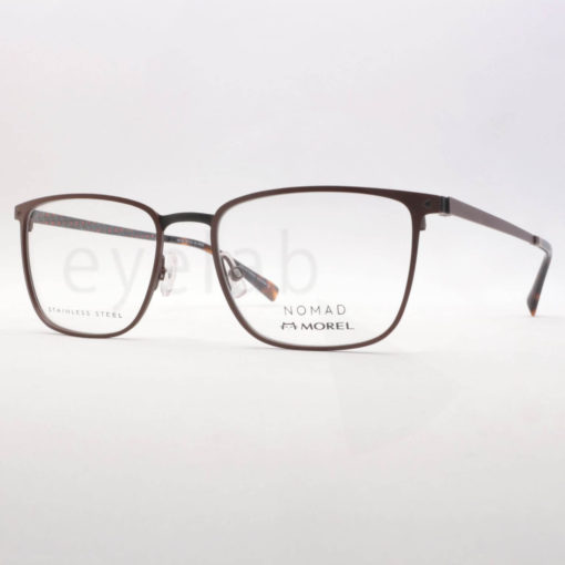 Nomad by Morel 40072N MN08 eyeglasses frame