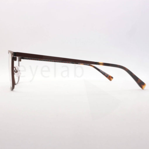 Nomad by Morel 40072N MN08 eyeglasses frame