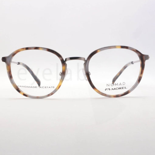 Nomad by Morel 40084N TB08 eyeglasses frame