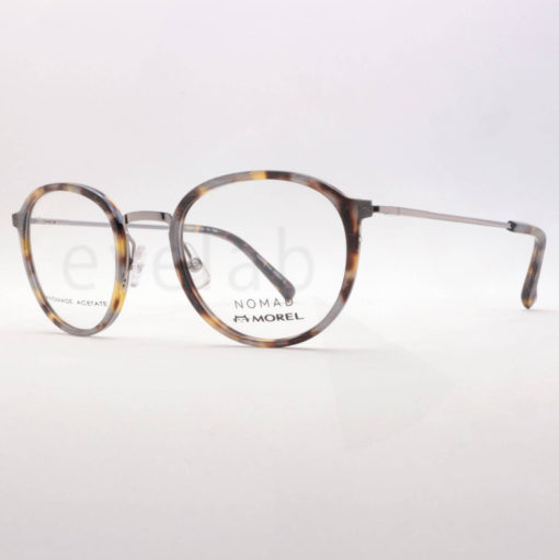 Nomad by Morel 40084N TB08 eyeglasses frame