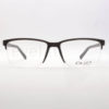 OGA by Morel 8276O MB061 eyeglasses frame
