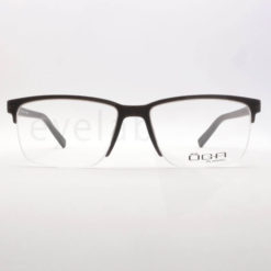OGA by Morel 8276O MB061 eyeglasses frame