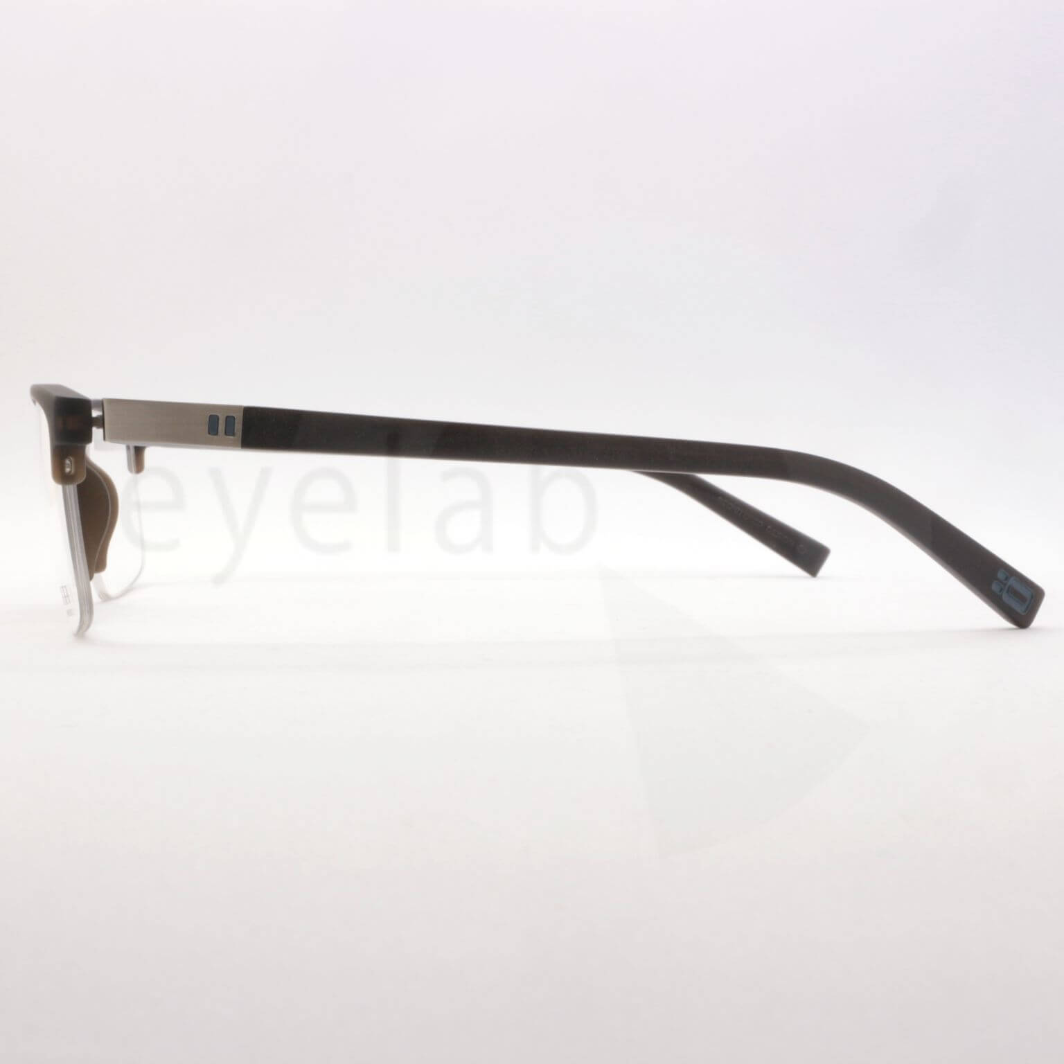OGA by Morel 8276O MB061 eyeglasses frame