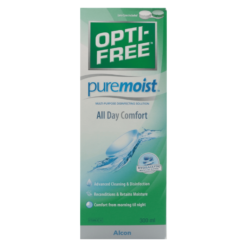 Opti-Free puremoist 300ml