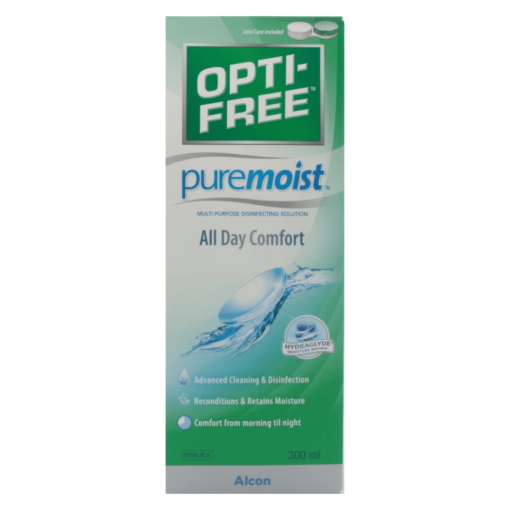 Opti-Free puremoist 300ml