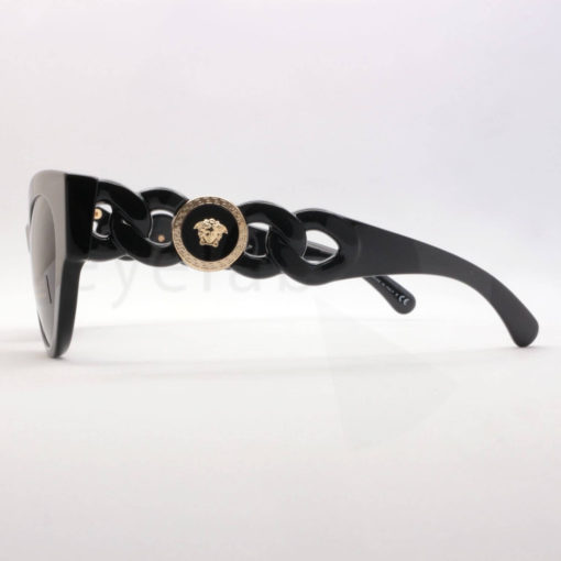 Versace 4408 GB187 sunglasses