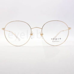 Vogue 4177 848 eyeglasses frame