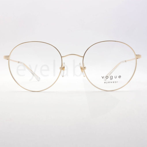 Vogue 4177 848 eyeglasses frame