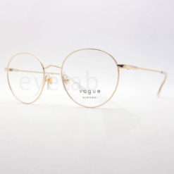 Vogue 4177 848 eyeglasses frame