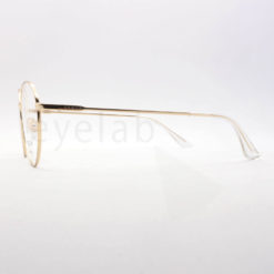 Vogue 4177 848 eyeglasses frame