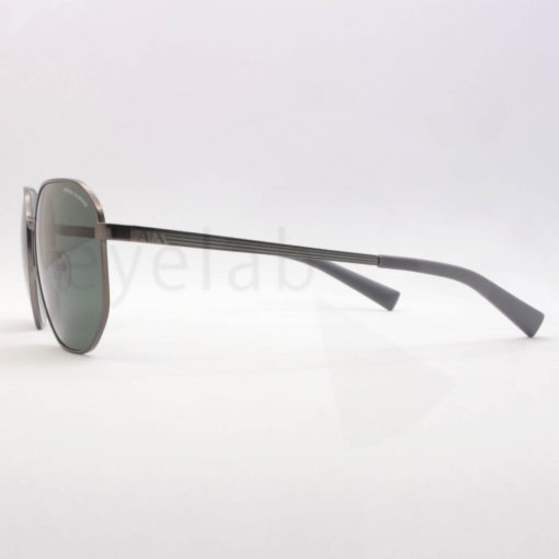 Armani Exchange 2036S 600371 sunglasses