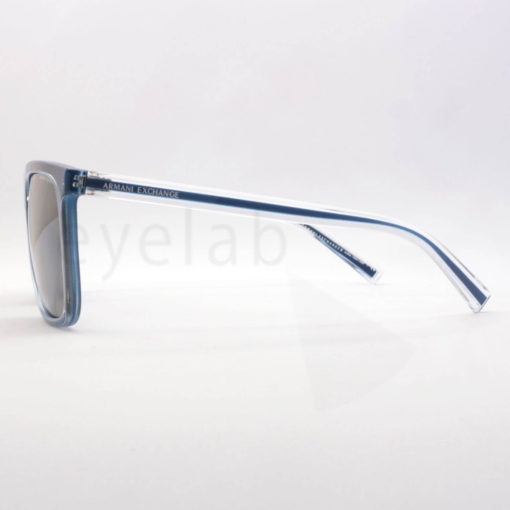 Armani Exchange 4102 83206G 56 sunglasses