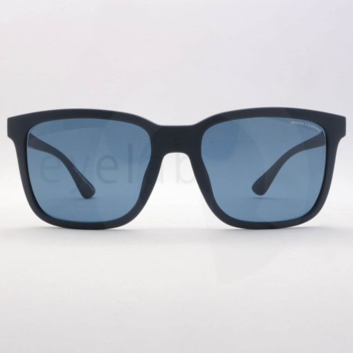 Armani Exchange 4112SU 818180 sunglasses