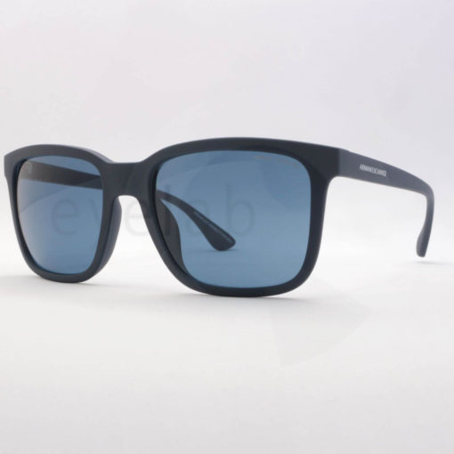 Armani Exchange 4112SU 818180 sunglasses