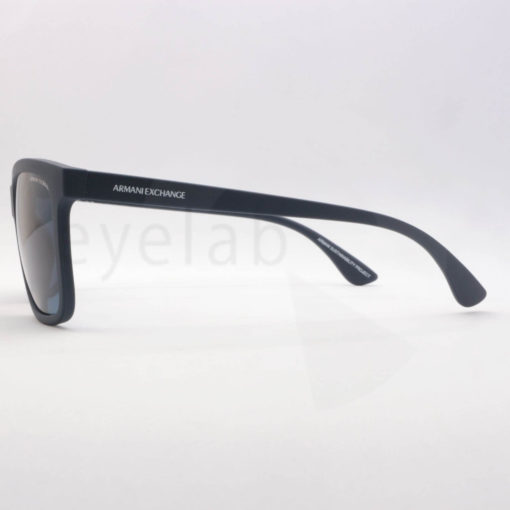 Armani Exchange 4112SU 818180 sunglasses