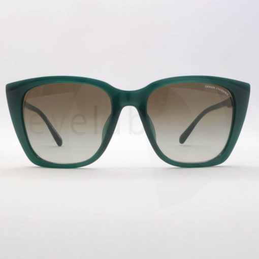 Armani Exchange 4116S 82428E sunglasses