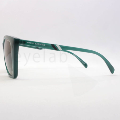 Armani Exchange 4116S 82428E sunglasses