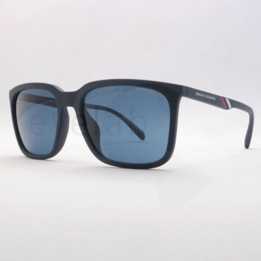 Armani Exchange 4117SU 818180 sunglasses