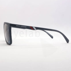 Armani Exchange 4117SU 818180 sunglasses