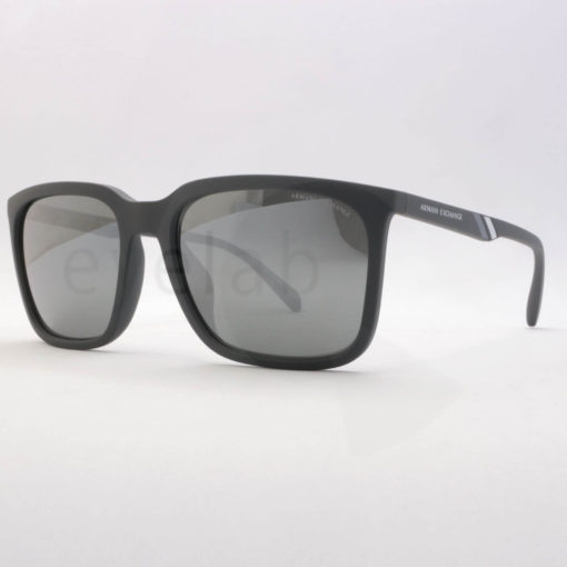 Armani Exchange 4117SU 81806G sunglasses