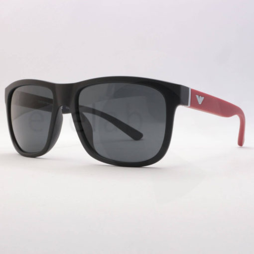 Emporio Armani 4182U 500187 sunglasses