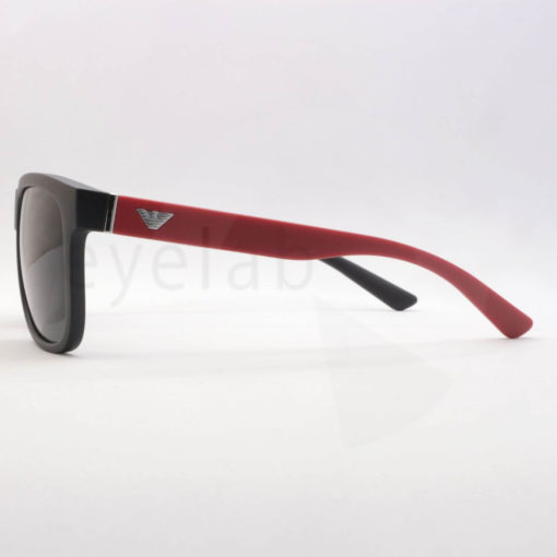 Emporio Armani 4182U 500187 sunglasses