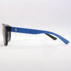 Polo Ralph Lauren 4180U 537587 sunglasses