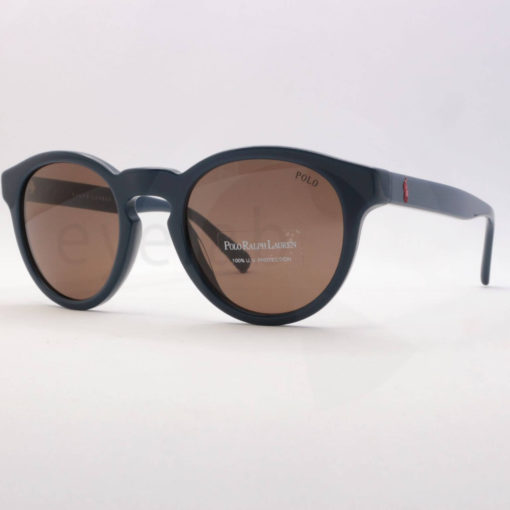 Polo Ralph Lauren 4184 562073 sunglasses