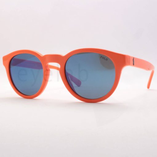 Polo Ralph Lauren 4184 596855 sunglasses