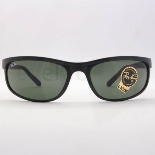 Ray-Ban 2027 Predator 2 W1847 sunglasses