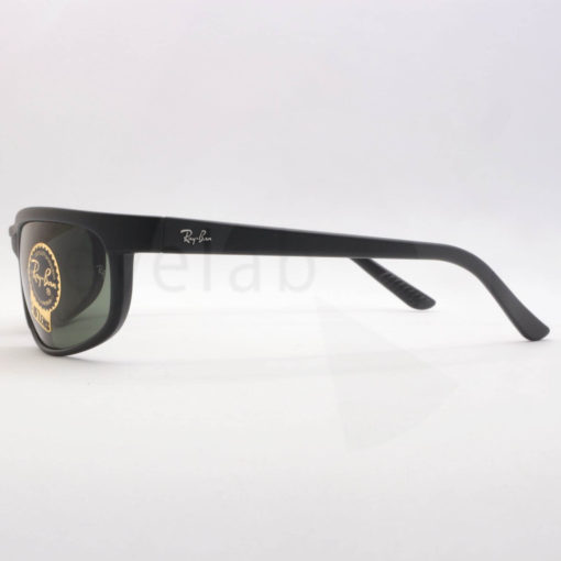 Ray-Ban 2027 Predator 2 W1847 sunglasses