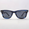 Ray-Ban 2140 Wayfarer 1361R5 sunglasses