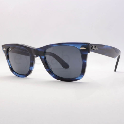 Γυαλιά ηλίου Ray-Ban 2140 Wayfarer 1361R5