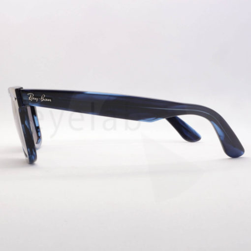 Γυαλιά ηλίου Ray-Ban 2140 Wayfarer 1361R5