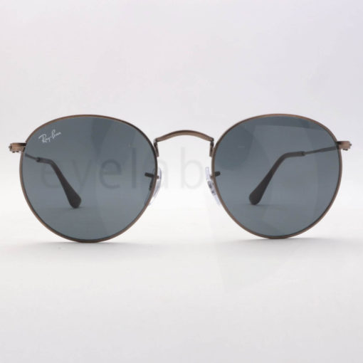 Γυαλιά ηλίου Ray-Ban 3447 Round Metal 9230R5