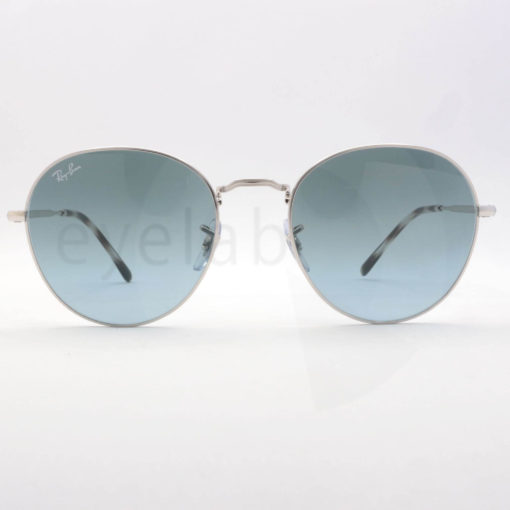 Ray-Ban 3582 David 0033M sunglasses