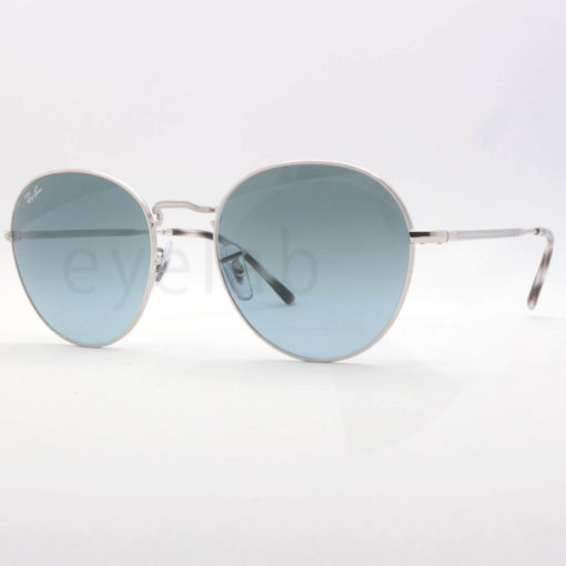 Ray-Ban 3582 David 0033M sunglasses